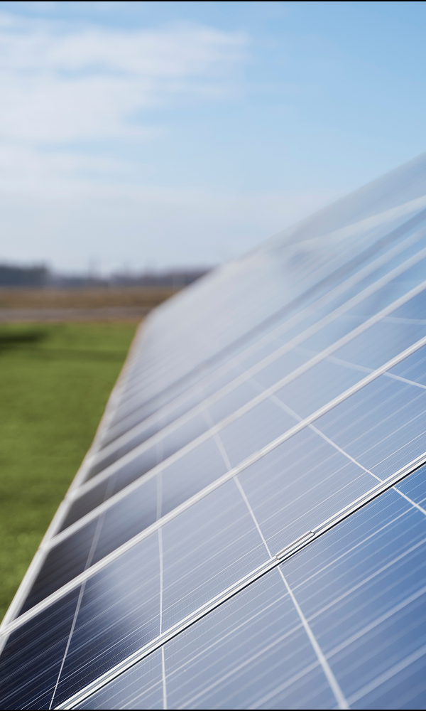 solar panel image