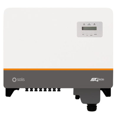 Solis-S5-GC40K