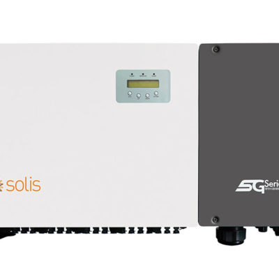 Solis-100K-5G