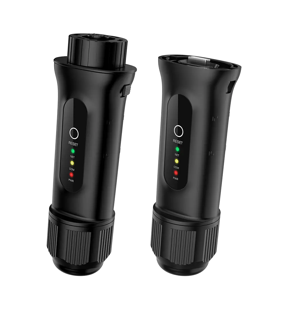 Solis S2-WL-ST (4 Pin) WiFi / LAN komunikacijos antena