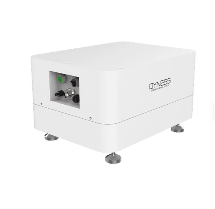 Dyness Tower BDU+BASE HV BMS valdiklis