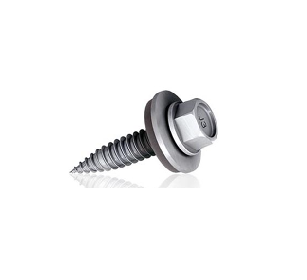 Savisriegis varžtas 6x19 mm.