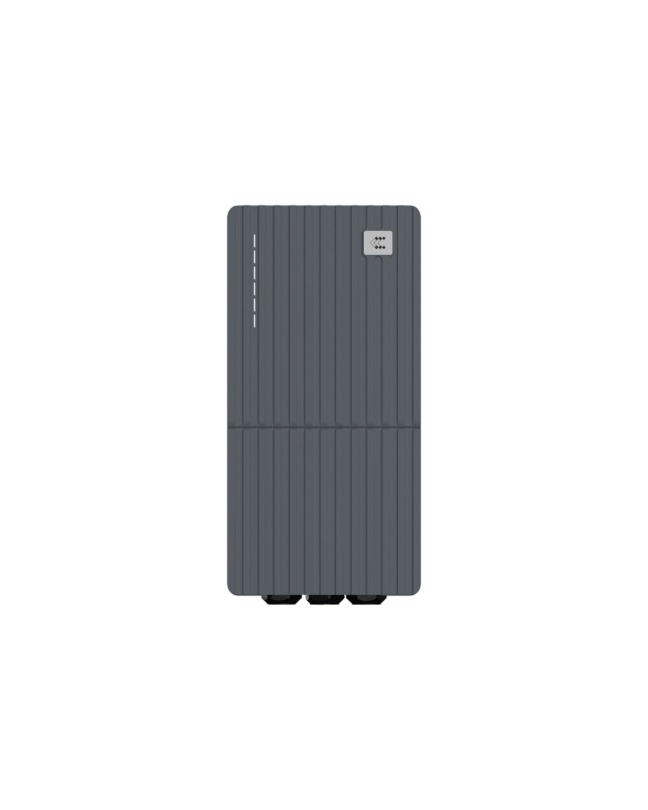 Teltonika elektromobilio įkrovimo stotelė TeltoCharge 11 kW Type2 be krovimo laido "Slate Grey"