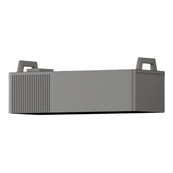 Enershare Energy-Core HV LiFePO4 baterijos modulis – 3,2 kWh