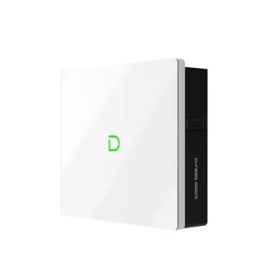 10,24 kWh Dyness Powerbox G2, žemos įtampos LiFePO4 energijos kaupiklis