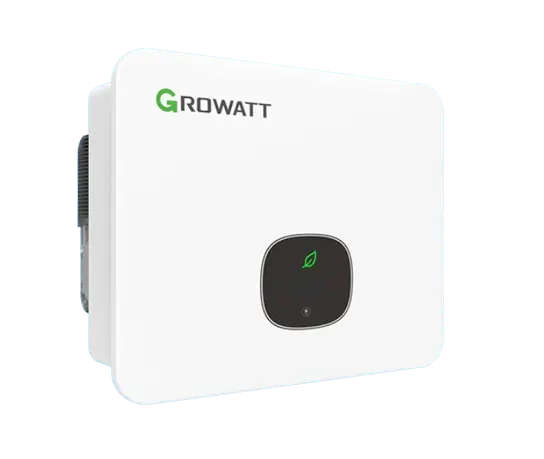 15 kW Growatt HV trifazis hibridinis inverteris, 2 MPPT - MID 15KTL3-XH