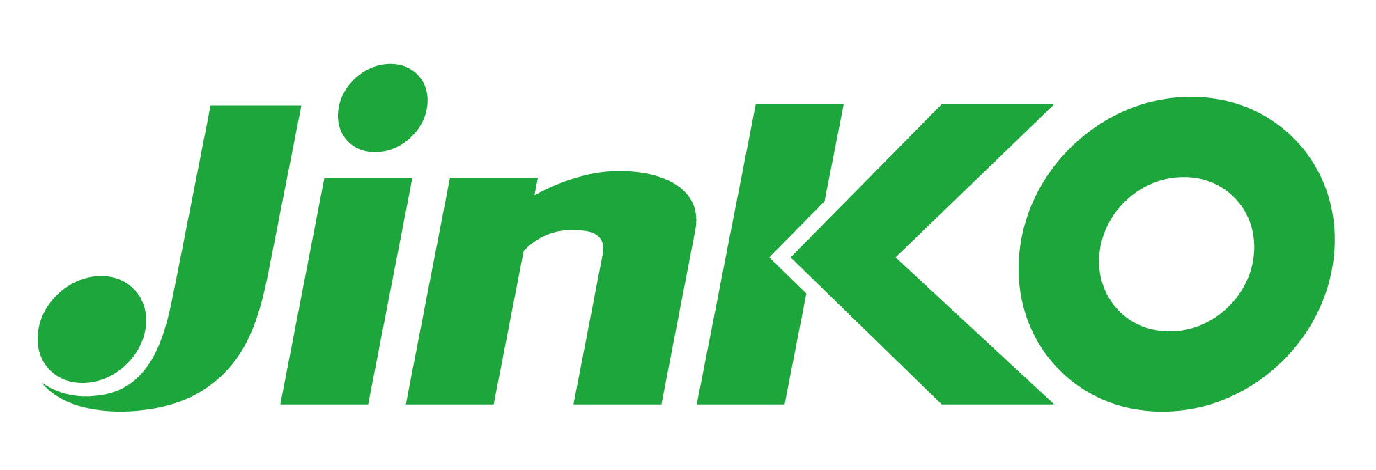 Jinko