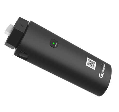 Growatt Shine WiFi-X inverterio komunikacijos adapteris