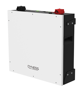 5,12 kWh Dyness DL5.0C žemos įtampos (LV) energijos kaupiklis, 51,2 V