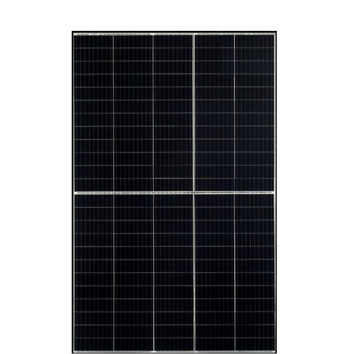 Risen 400W RSM40-8-400M saulės modulis stiklas/plastikas