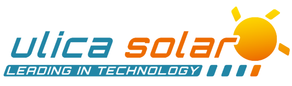 Ulica Solar