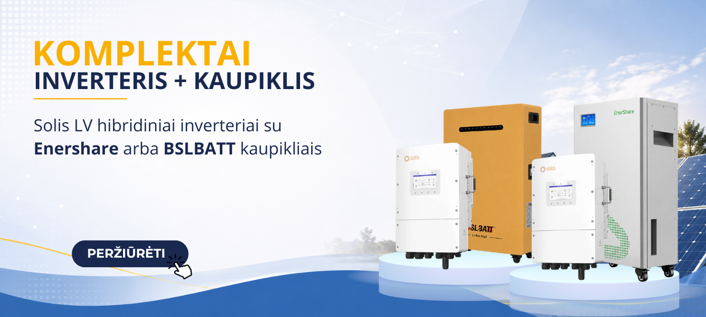 Komplektai