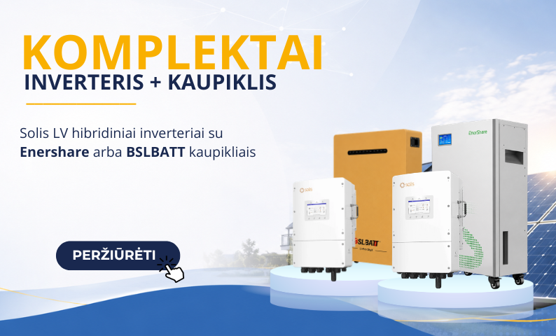 Komplektai