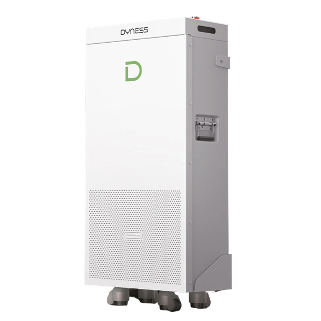 16,07 kWh Dyness PowerBrick Plus žemos įtampos LiFePO4 energijos kaupiklis