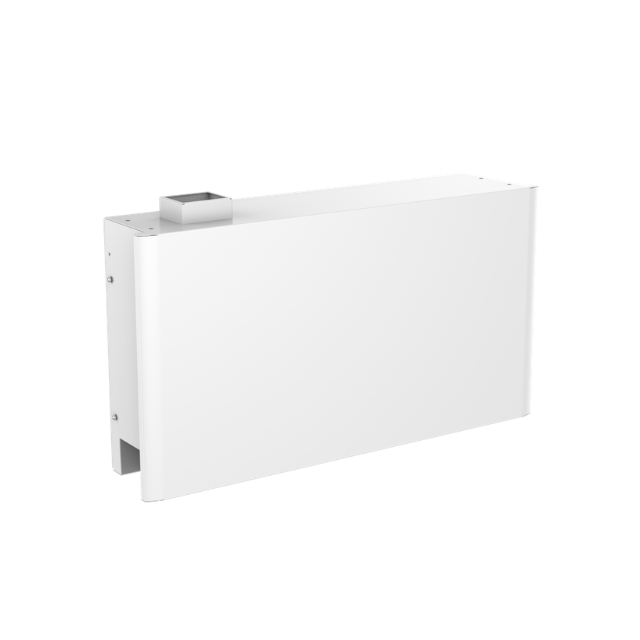 5,0 kWh SAJ BU3-5.0-TV2-PRO aukštos įtampos LiFePO₄ baterijos modulis